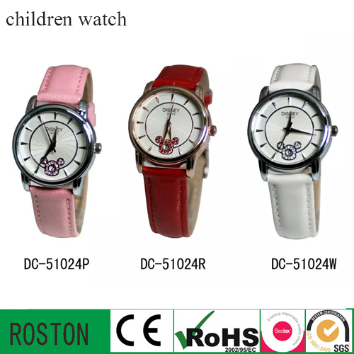 Mikey Kids Watch for Christmas Gift