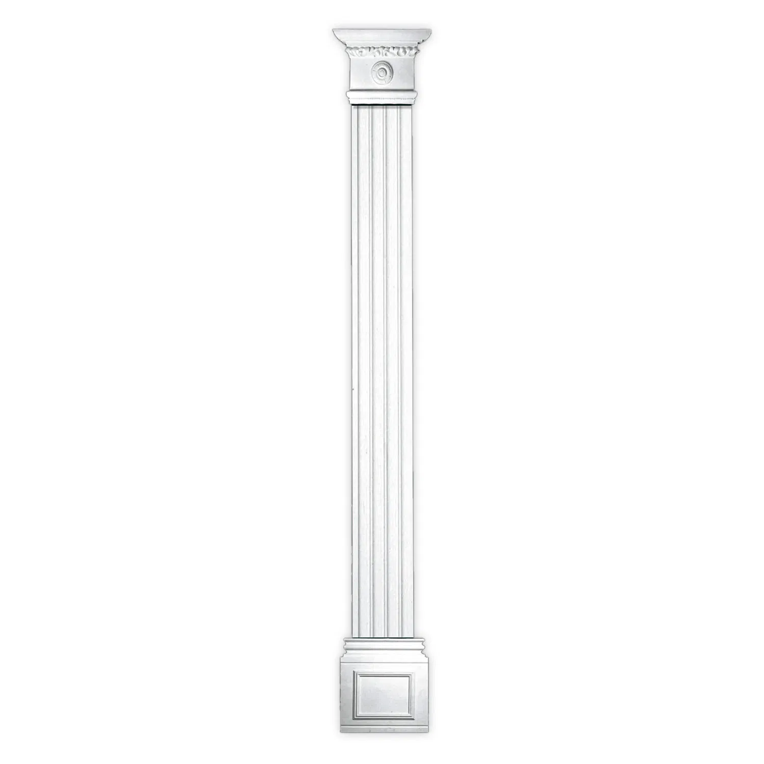 Auuan Guangzhou Manufacture Decorative Pillars for House Design