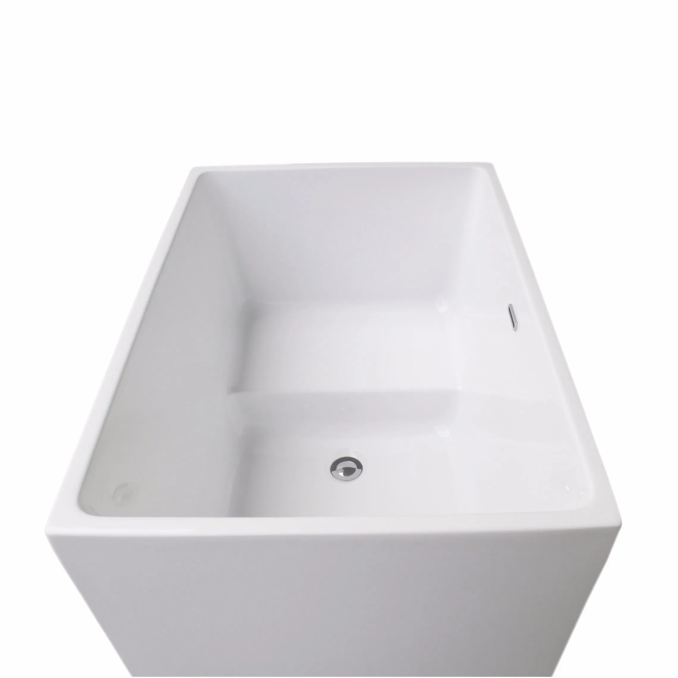 Напольная переносная ванна SPA (6014B)