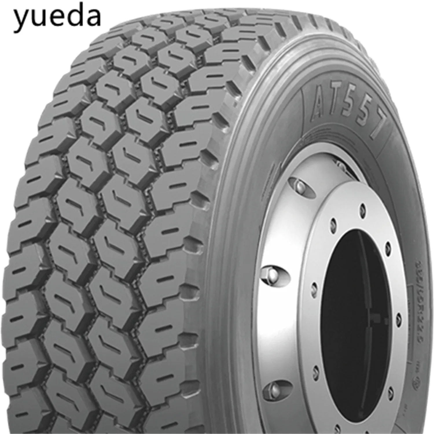 Triangle 315/80 R22.5 Heavy Duty Radial Truck Tyre