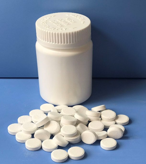 Profession Chlorine Dioxide Factory Powder/Tablet/Gel