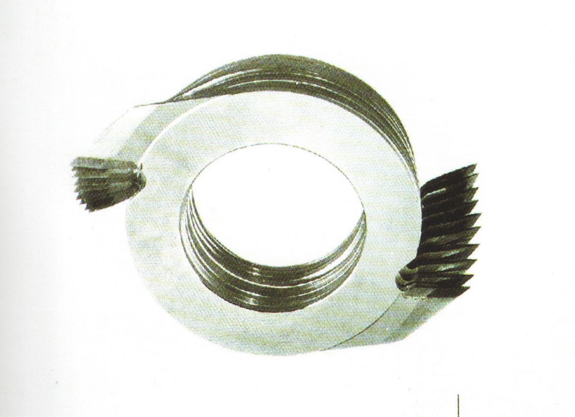 Cutting Wood Joint Figer Cutter