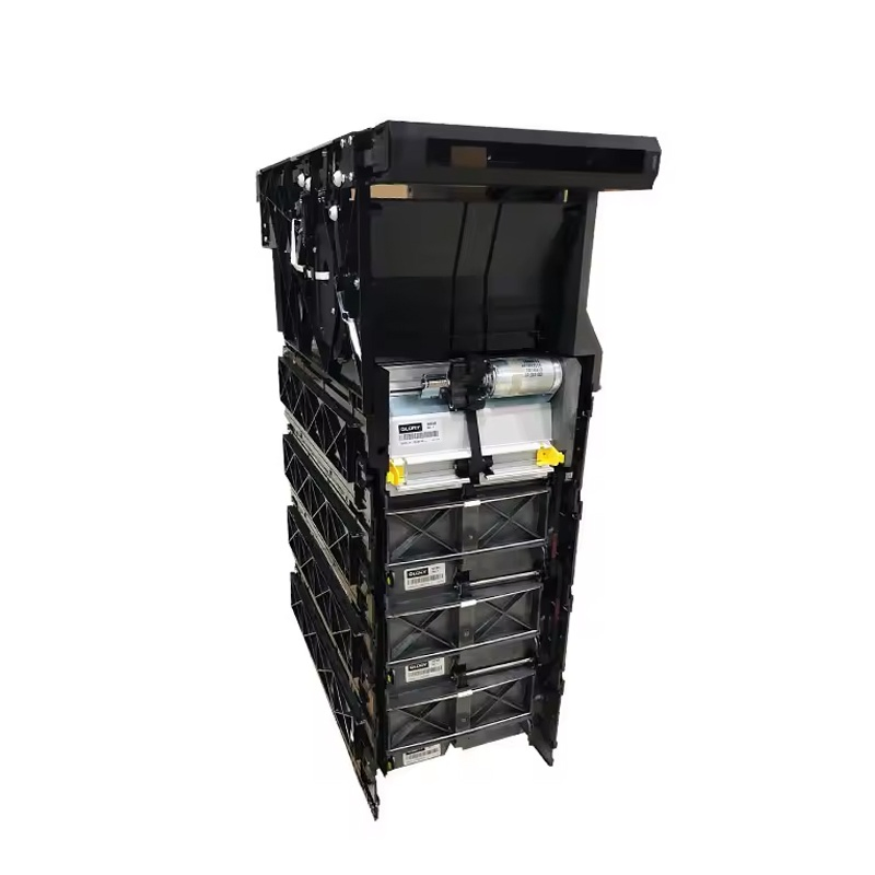 Glory Nmd100 Cash Dispenser with Cassettes for ATM Kiosk