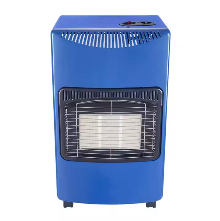 Indoor Freestanding Portable Indoor Natural Gas Heaters