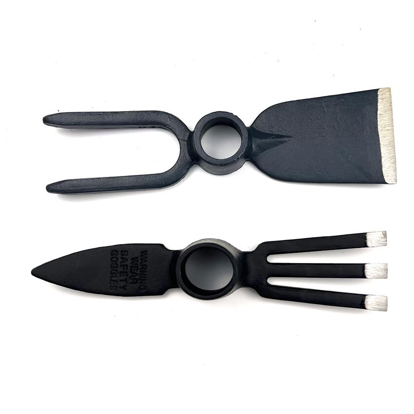 Mini Cultivator Hoe Fork 400g 500g 600g