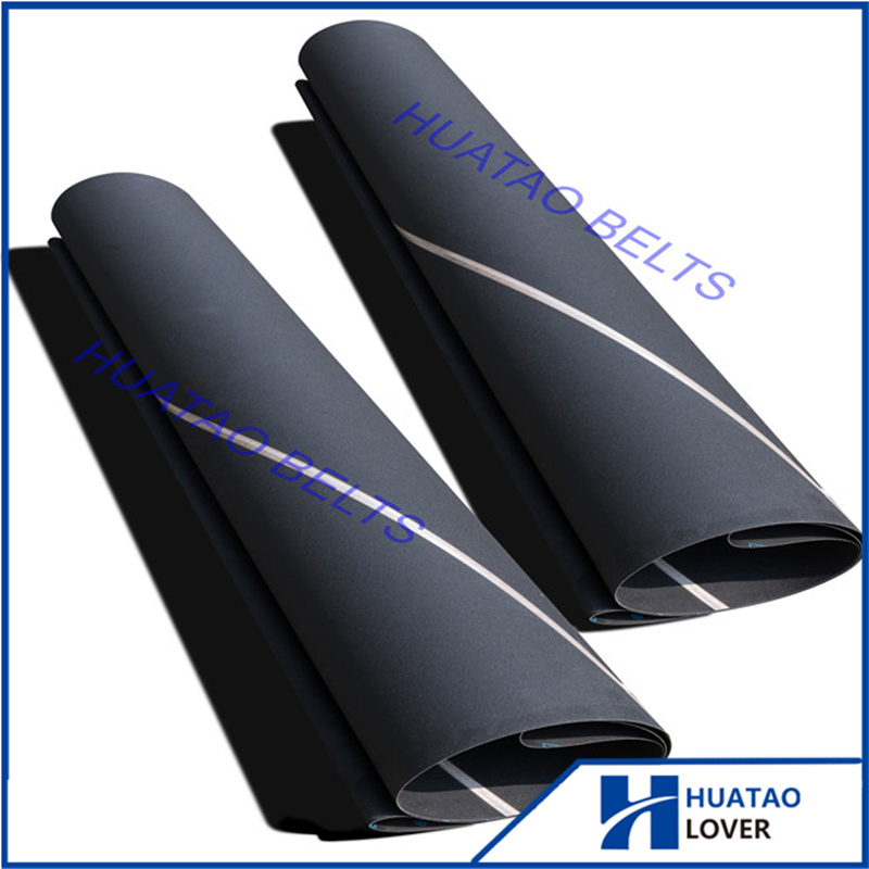 Шлифовальная лента P180 для HDF, 1350x2800 мм