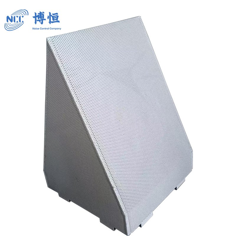 Acoustic Anechoic Chamber - Effectively Eliminating Reflected Sound, Background Noise