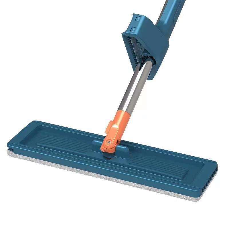 New Arrival Detachable Easy Cleaning Mop with Bucket Set