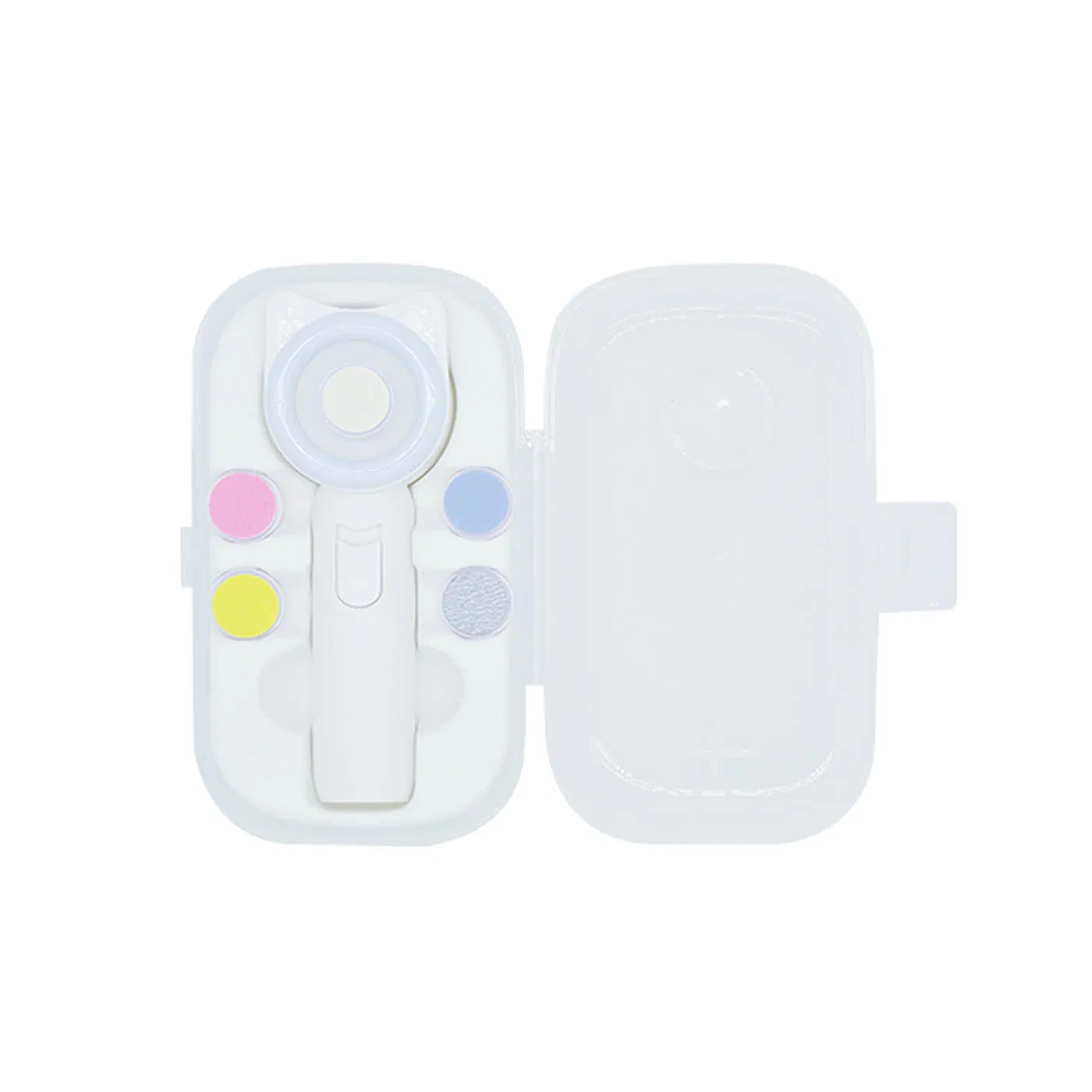 The Best Sell Baby Nail Clipper