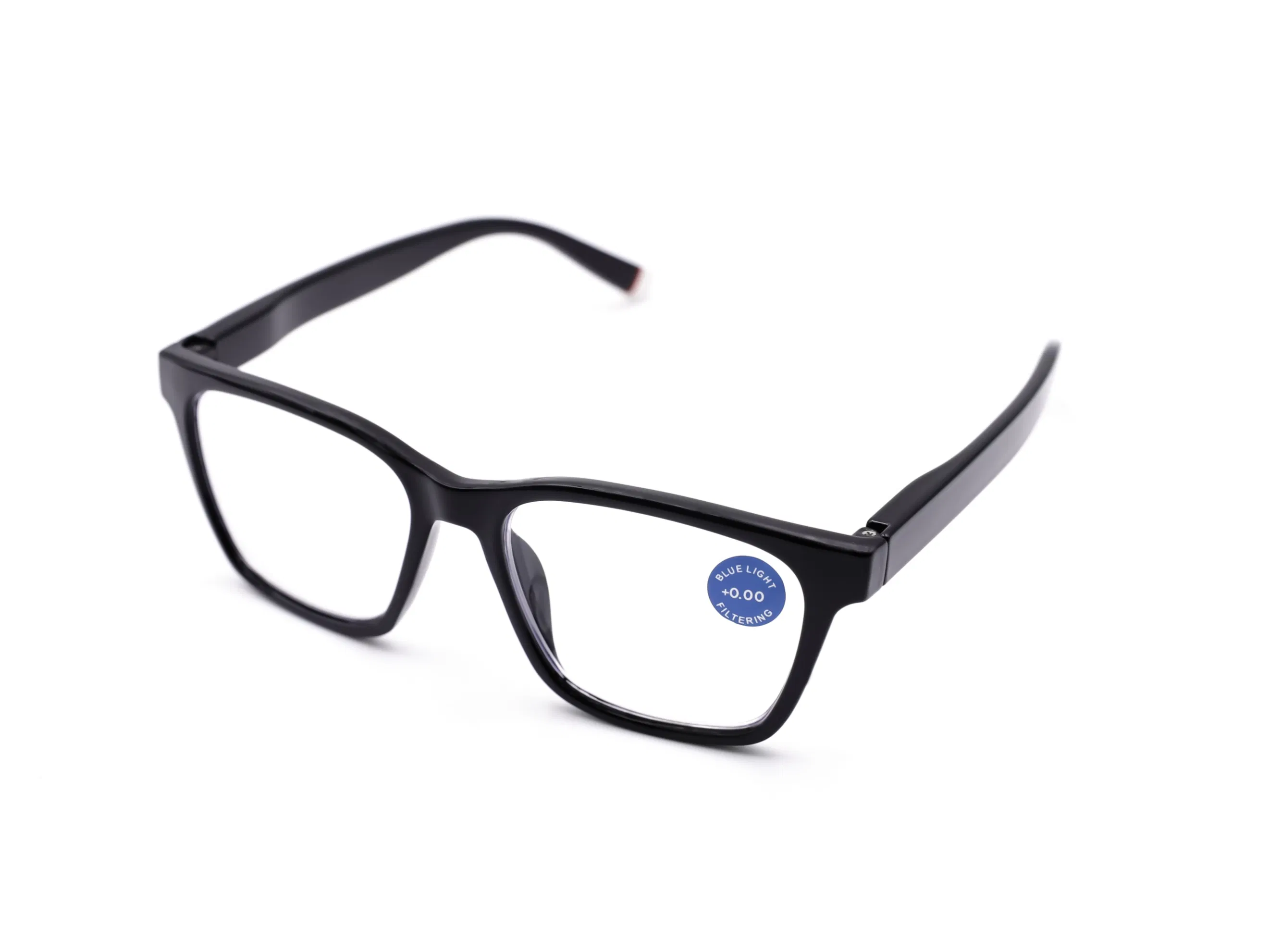Light Color Durable Series Ultra Thin PC Reading Glasses