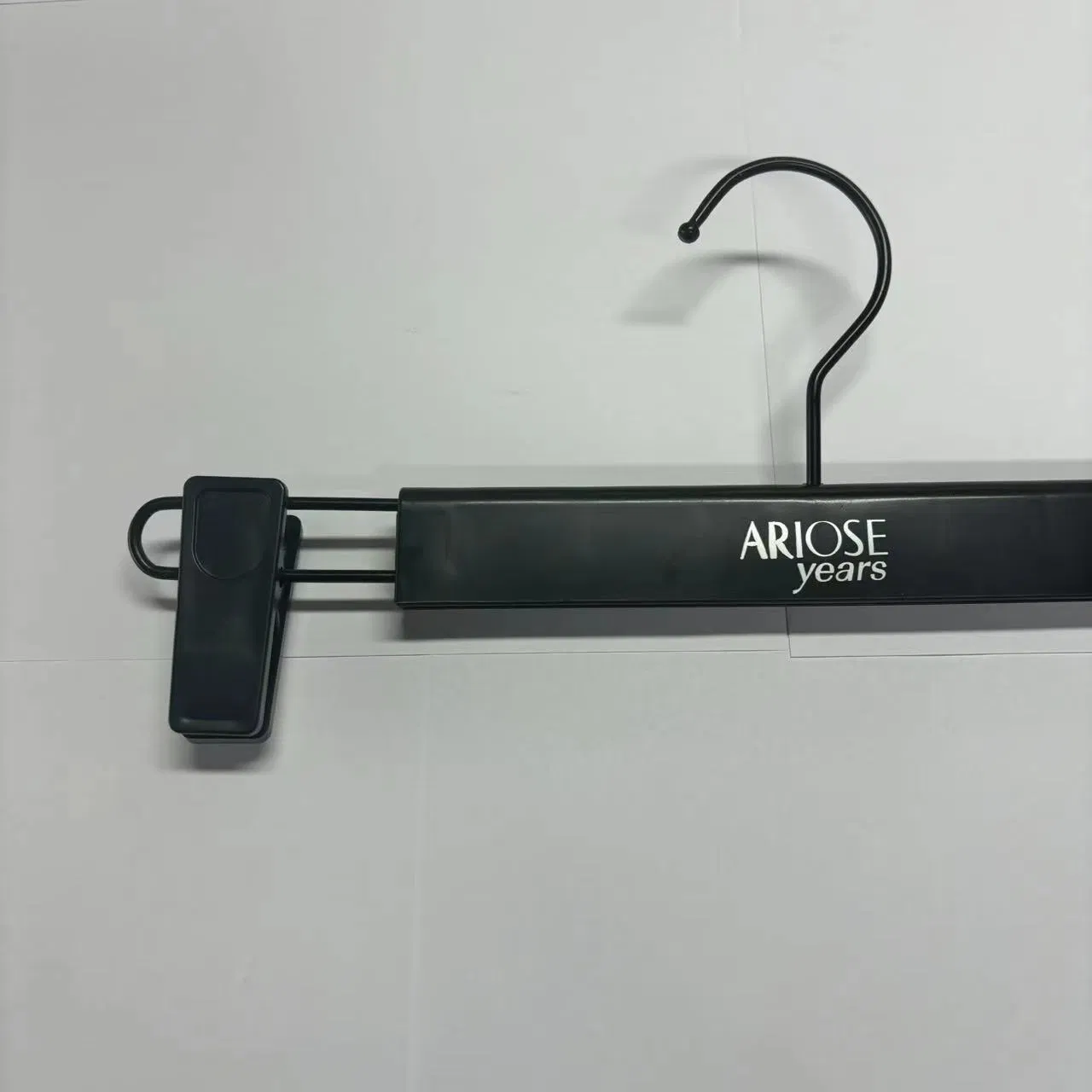 Manufacturers Wholesale Line Drying Rack Inside The Hanger Multi-Function Hanger