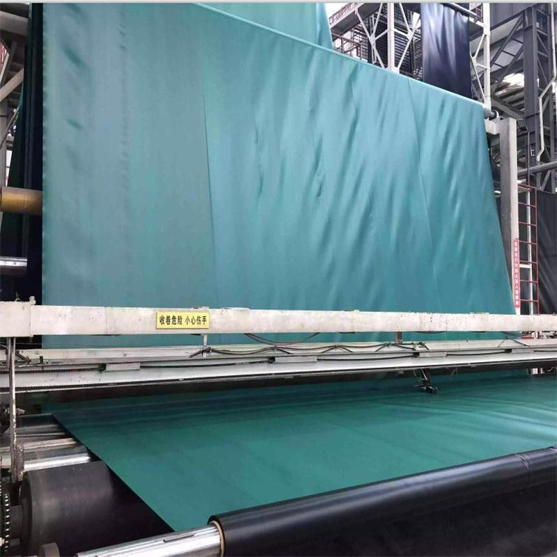 0.5mm Pond Liner 2mm HDPE Geo Membrane for Fish Farm