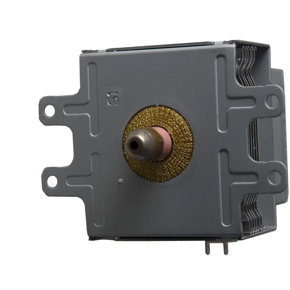 Original Microwave Oven Parts 1.5kw Air Cooling Magnetron for Commercial