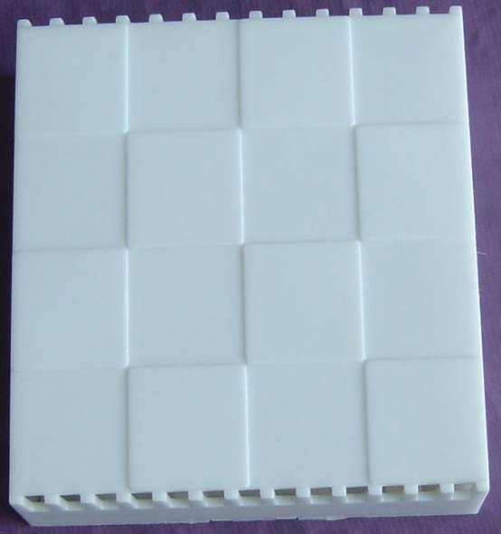 5mechanical Striking Wired Dingdong Doorbell Lrd-9