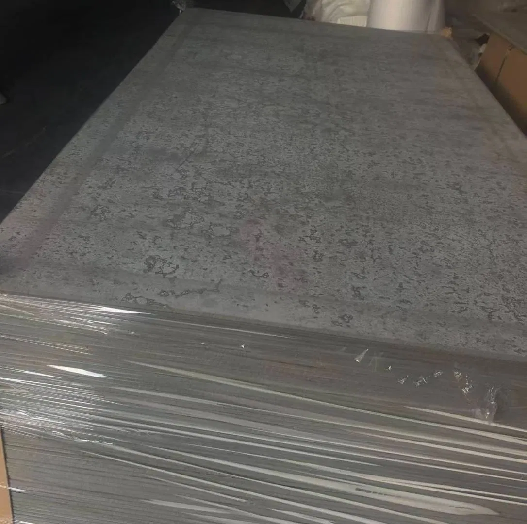 Waterproof Cement Board for Bathroom and Kitchen Wall