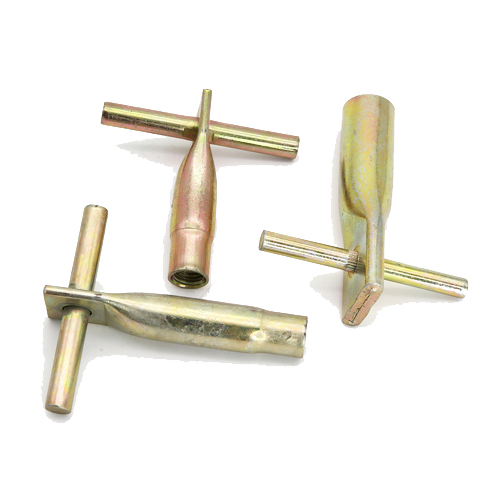 Heavy-Duty Concrete Lifting Loop Inserts for Secure Anchoring