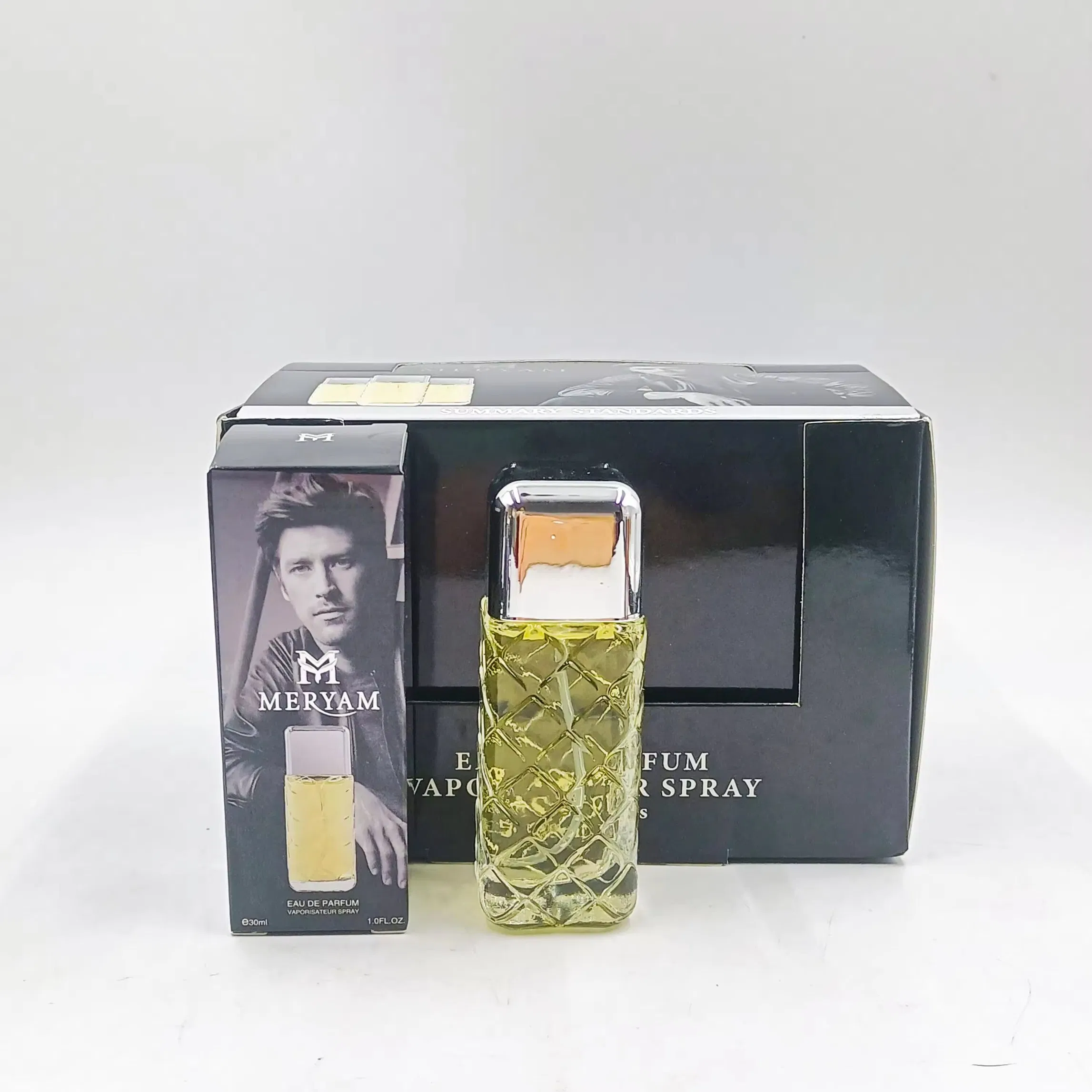 Женская туалетная вода Oud Floral Fruity Woody, 100 мл