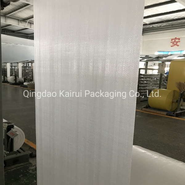 Polypropylene Bag / PP Trash Bag / Garden Construction Waste Bag