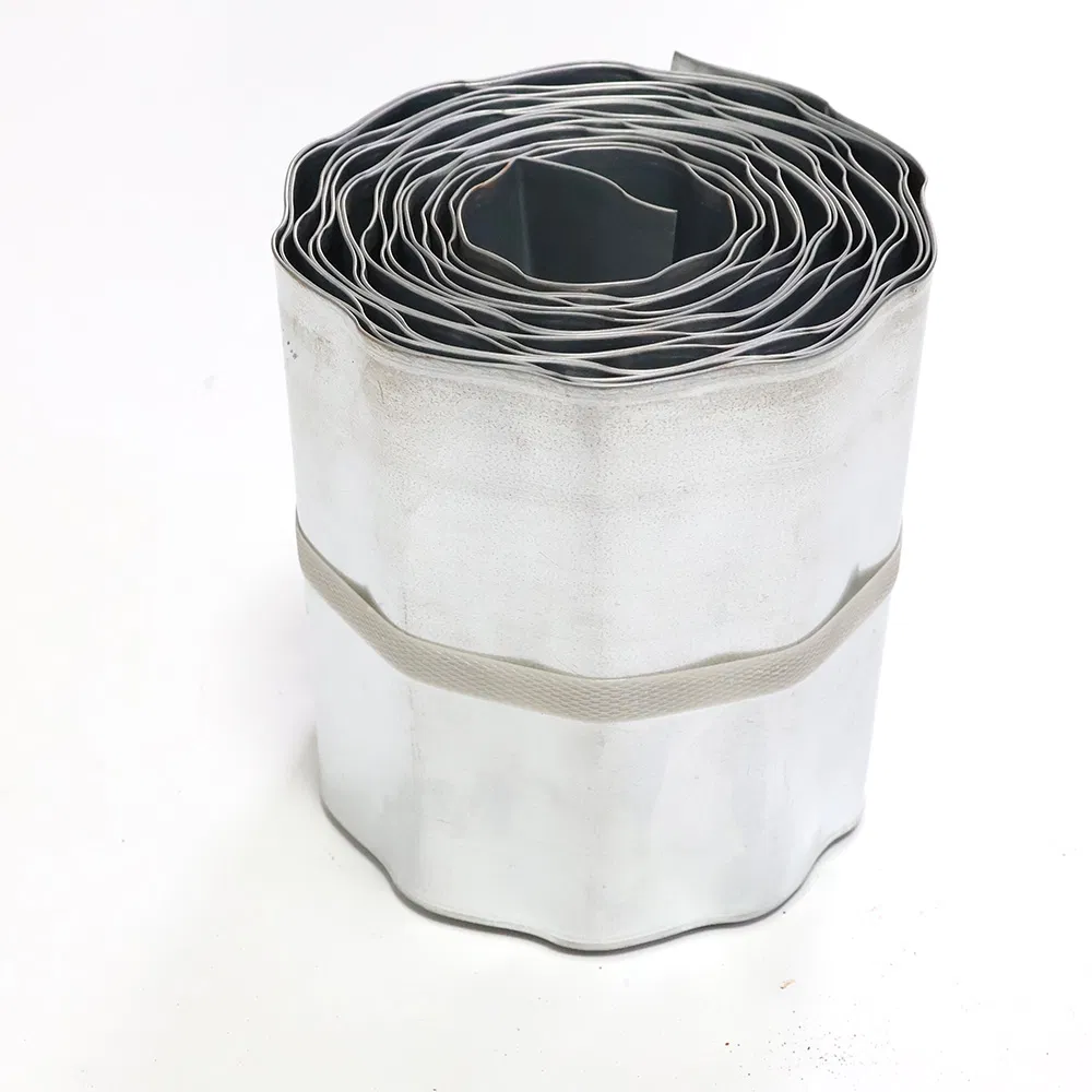 Galvanized Garden Edging Bed Edge Sturdy Border for Garden Border