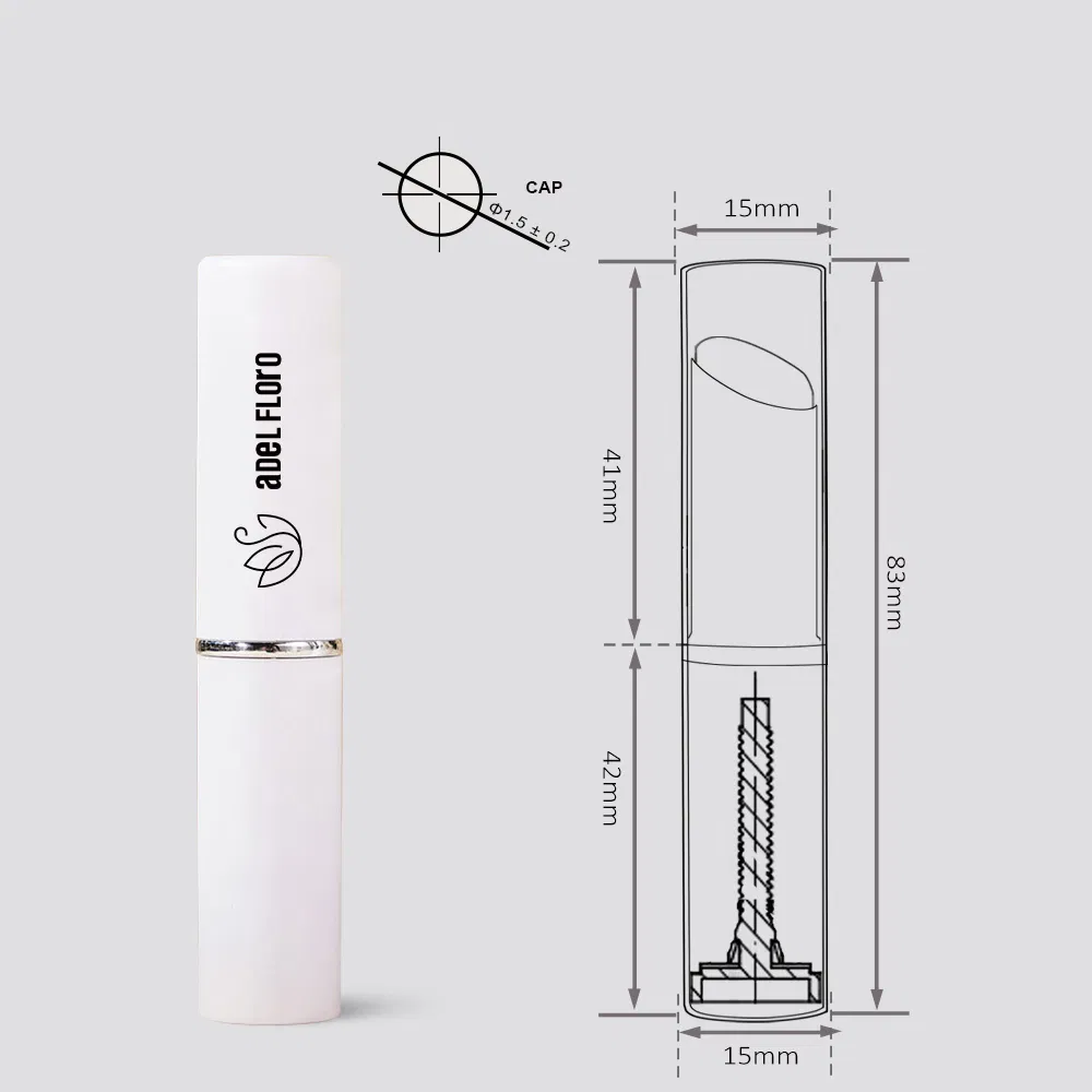 for Chapped Lips Vaseline Summer Fridays Natural Good Hydrating Vegan SPF Lip Balm