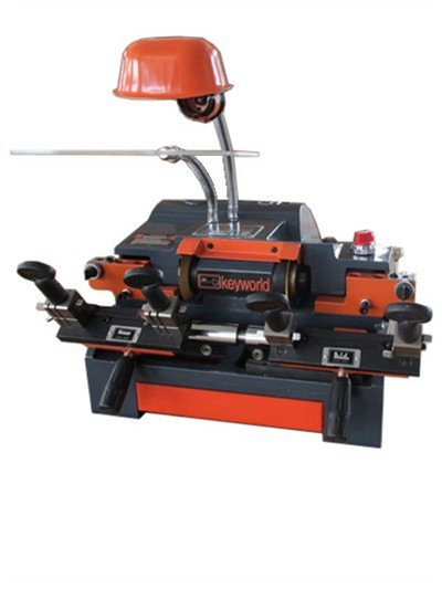 Easy Maintenance and Power Saving Key Machine for Long Key