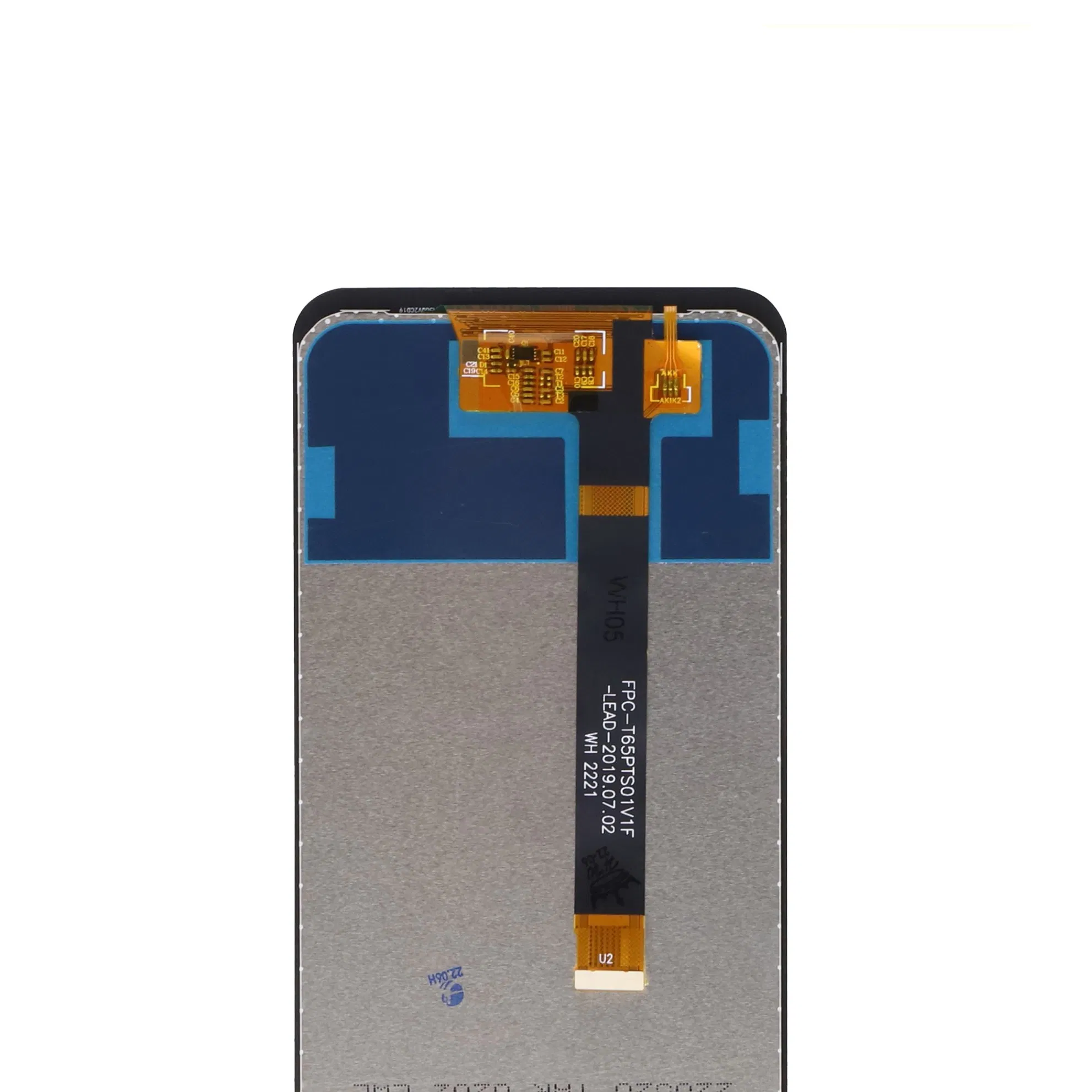Дисплей LG K51 6.55 дюймов с тачскрином