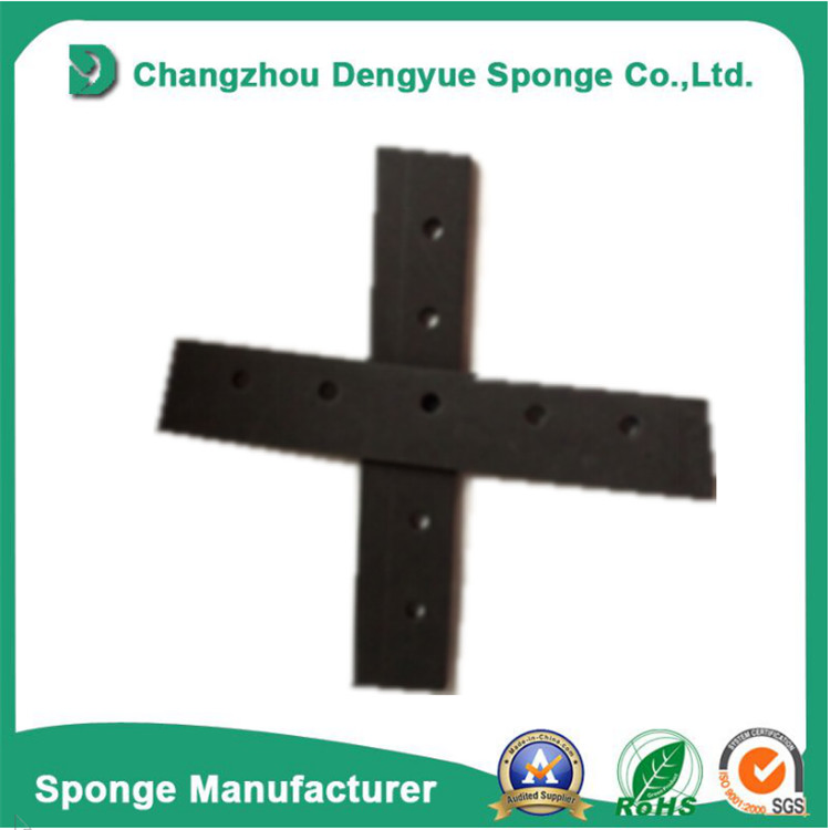 Free Sample Colorful Small Refill Squeegee Head Floor Squeegee