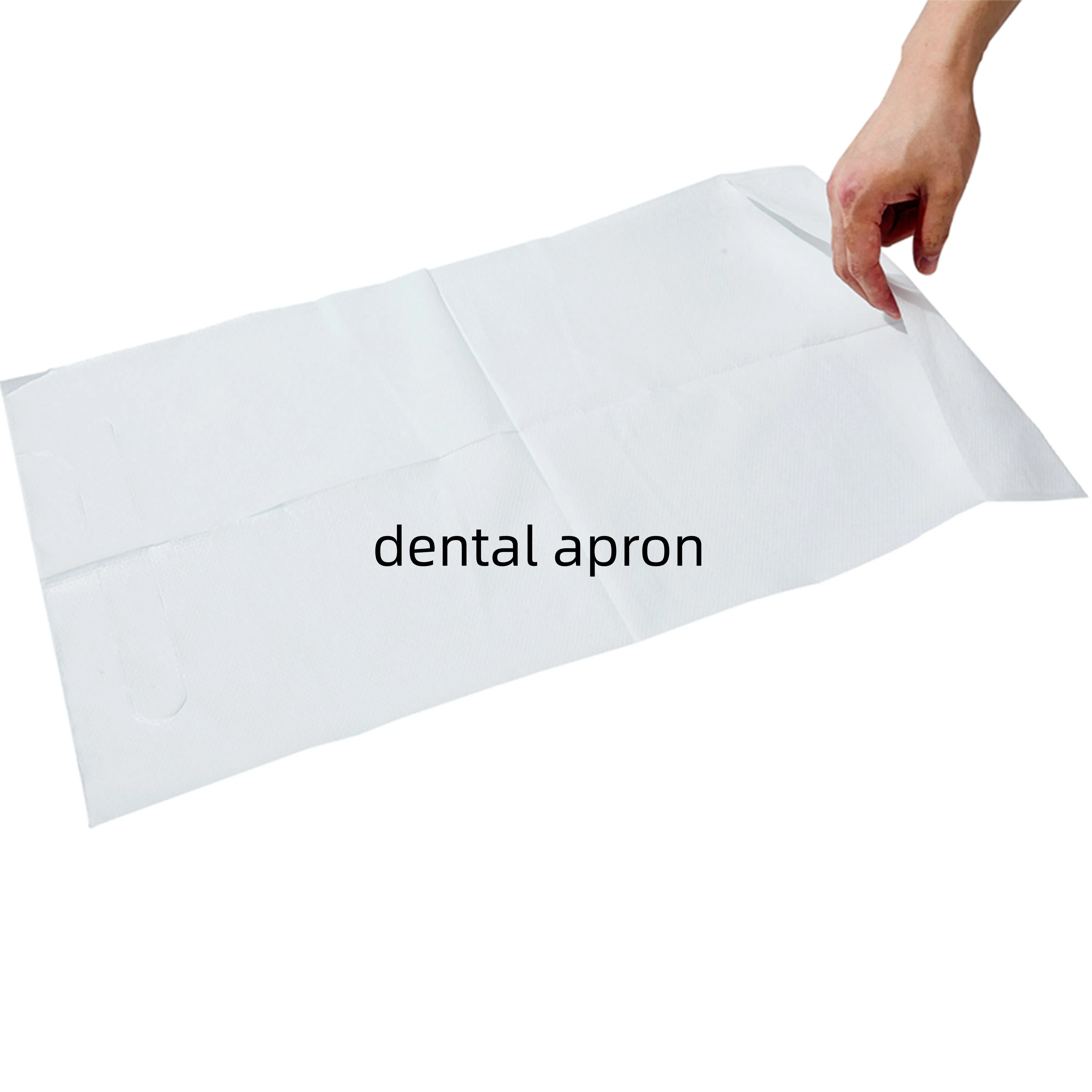 Premium Comfortable Dentist Apron for Enhanced Protection and Style