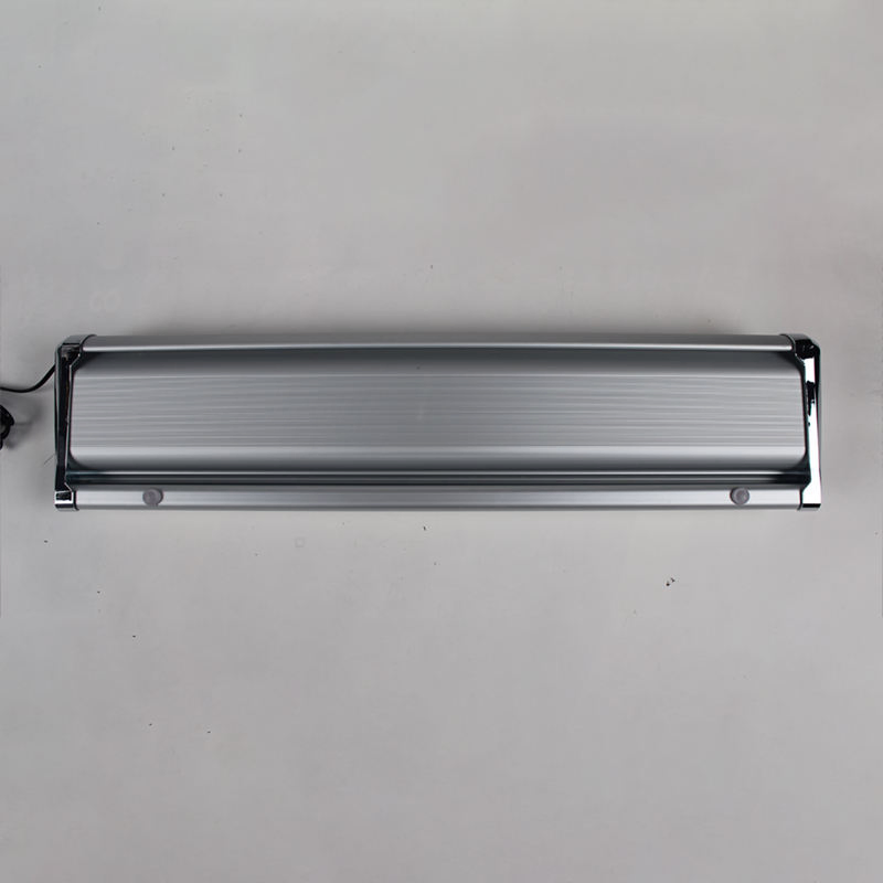 Wematch Portable Electric Roll-up Banner Stand with Aluminum