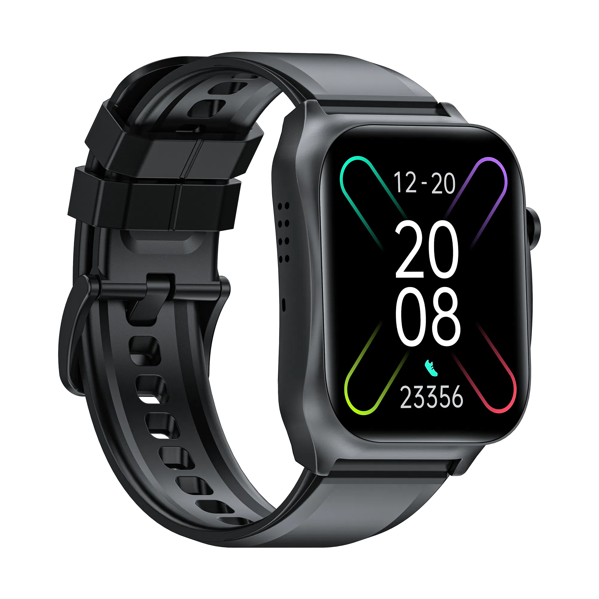 Умные часы для пожилых с SIM-картой