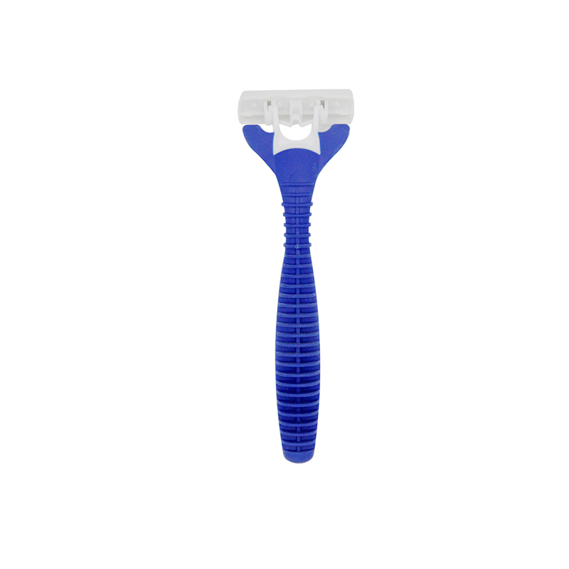 Premium Soft Disposable Razors for Hotels and Travel
