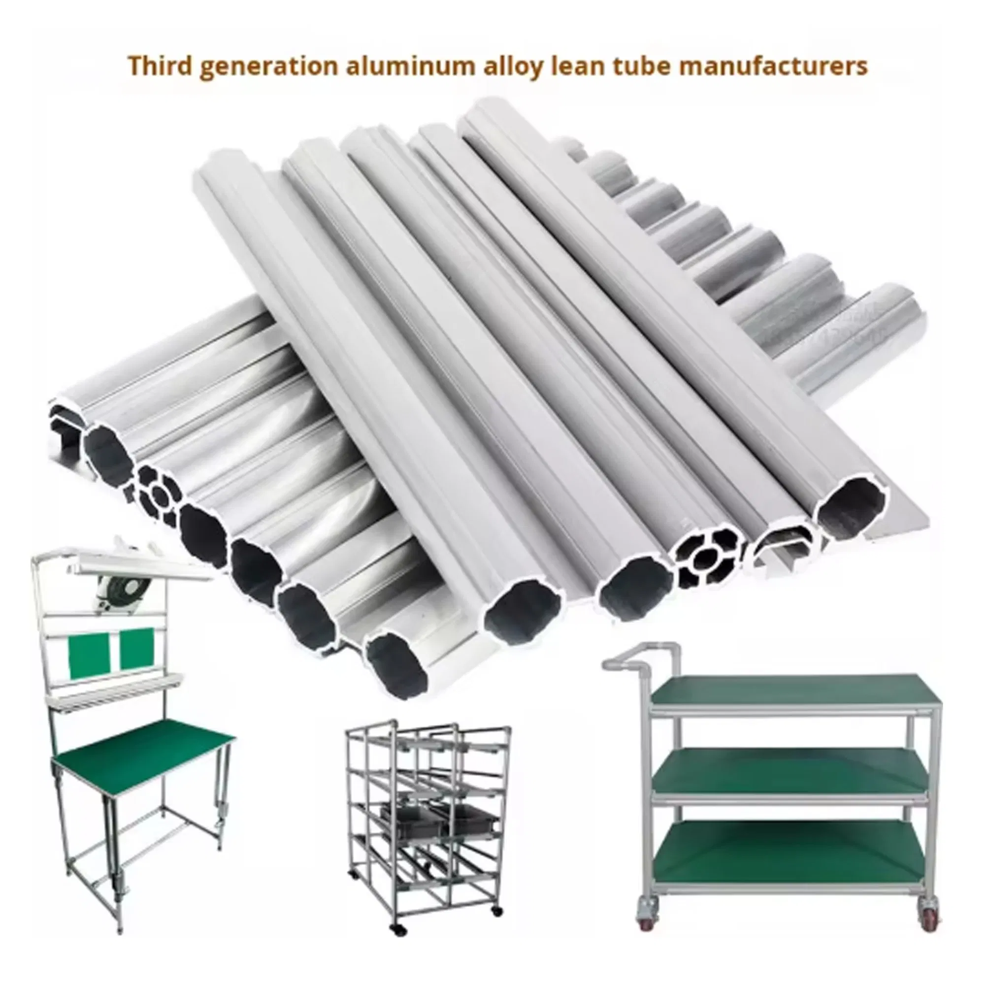 5mm Inner Hex Wrench 1000 Series for Aluminum Alignment Pipe Rod