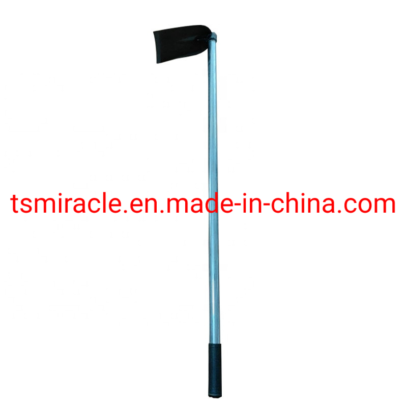 Wholesale Garden Tools Cultivator Weeding Hoe Plastic Hoe Handle Hoe