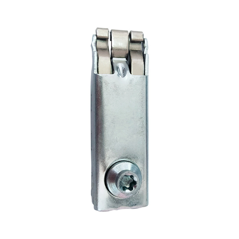 High Quality European Style Aluminium China Best Key Blanks Tension Door Lock