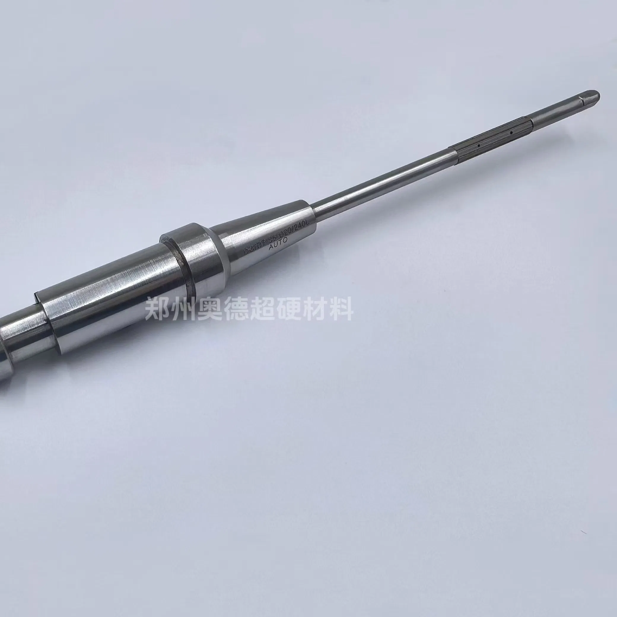 CBN Sharpening Stone for Metal Bond Honing Tool Applications