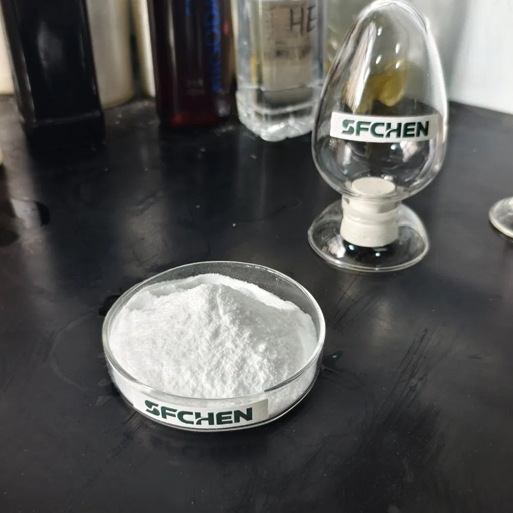 Sfc-16p 98% Premium Quality Polycarboxylate Superplasticizer as Concrete Water Reducer Admixture for Enhancing Concrete Strength and Flowability