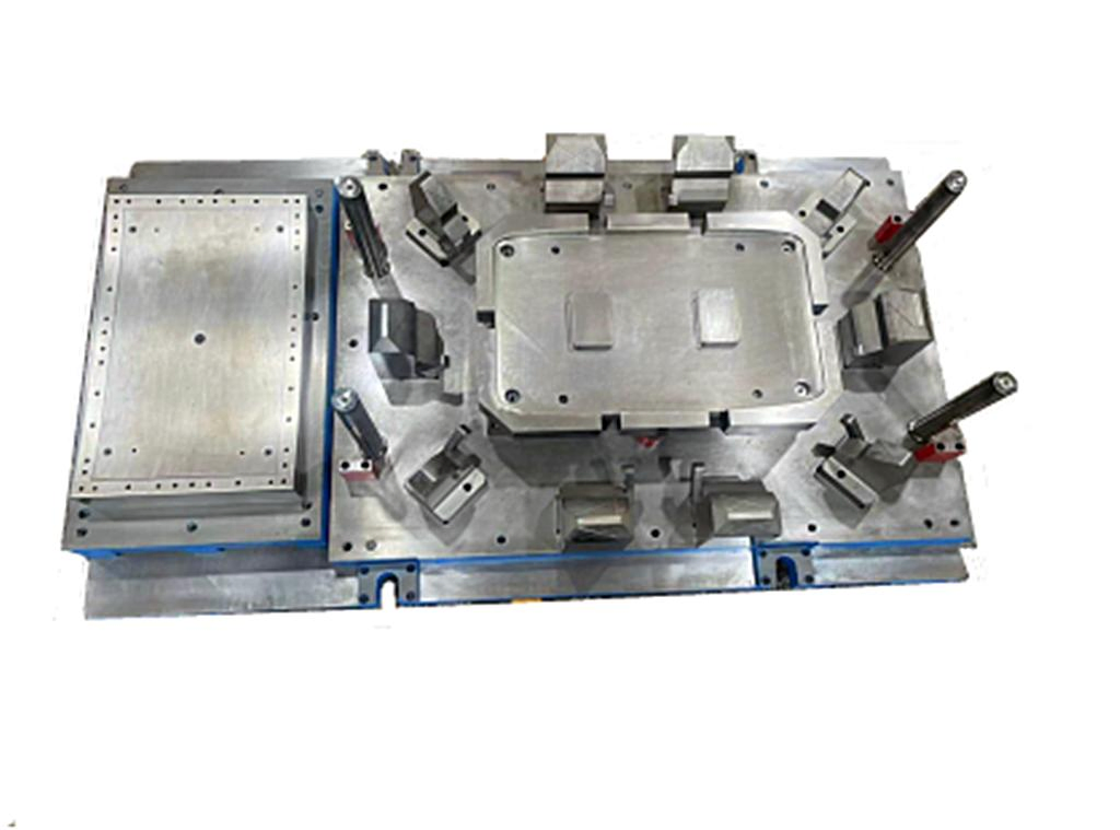 High-Quality Plain Die for Spring Manufacturing and Production