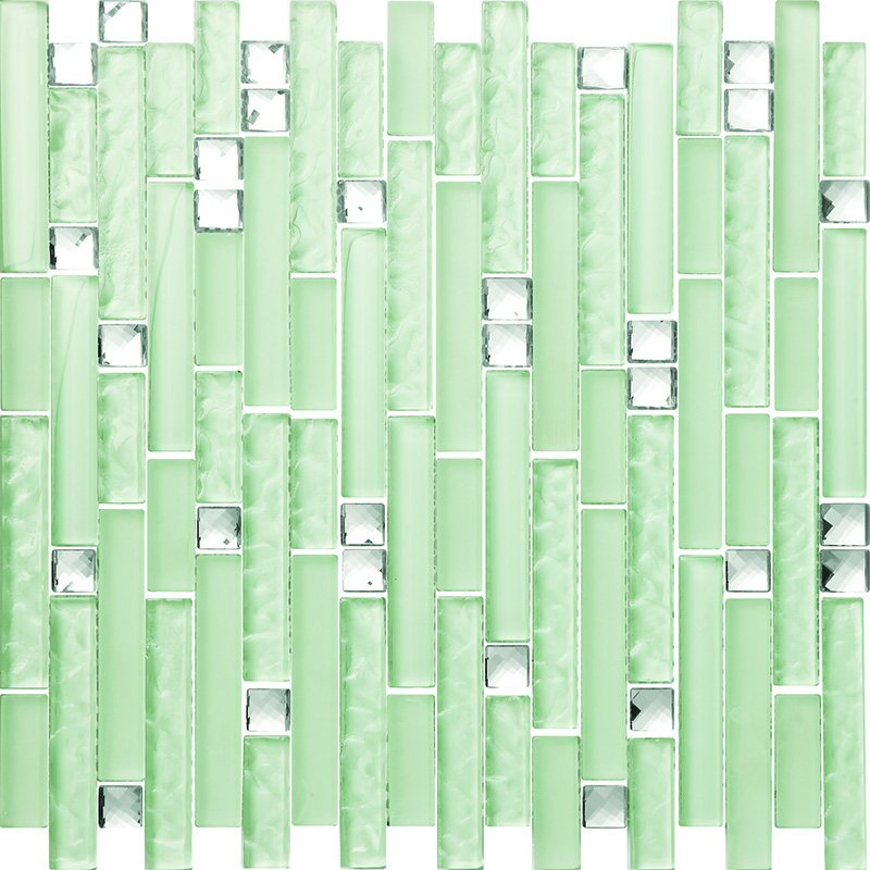 China Factory Supply Toilet Kitchen Bathroom Ceramic Mosaic Tile