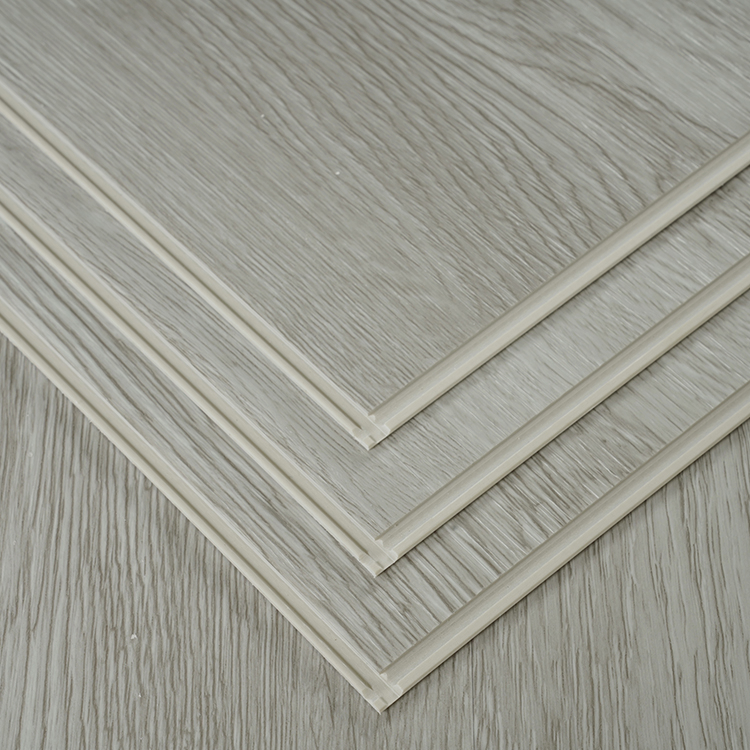 Luxury Spc Flooring Plank - Best Spc Flooring Suppliers in China