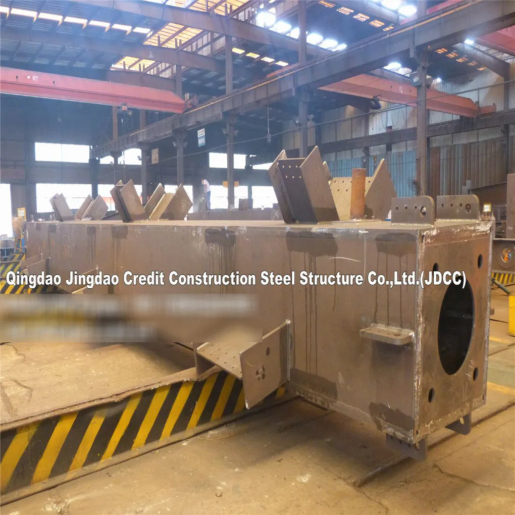 Easy Assembly High Quality Fast Production Structural Steel Structure Warehouse Manufacture with Ce, ISO,SGS, Iiw, ISO3834, Exc-3, ISO14001, Aisc,Certification.