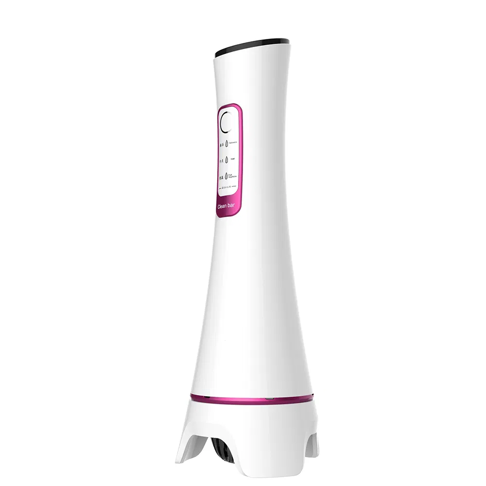 Ozone Ultrasound Fruit and Vegetable Cleaner Ultrasonic Washer