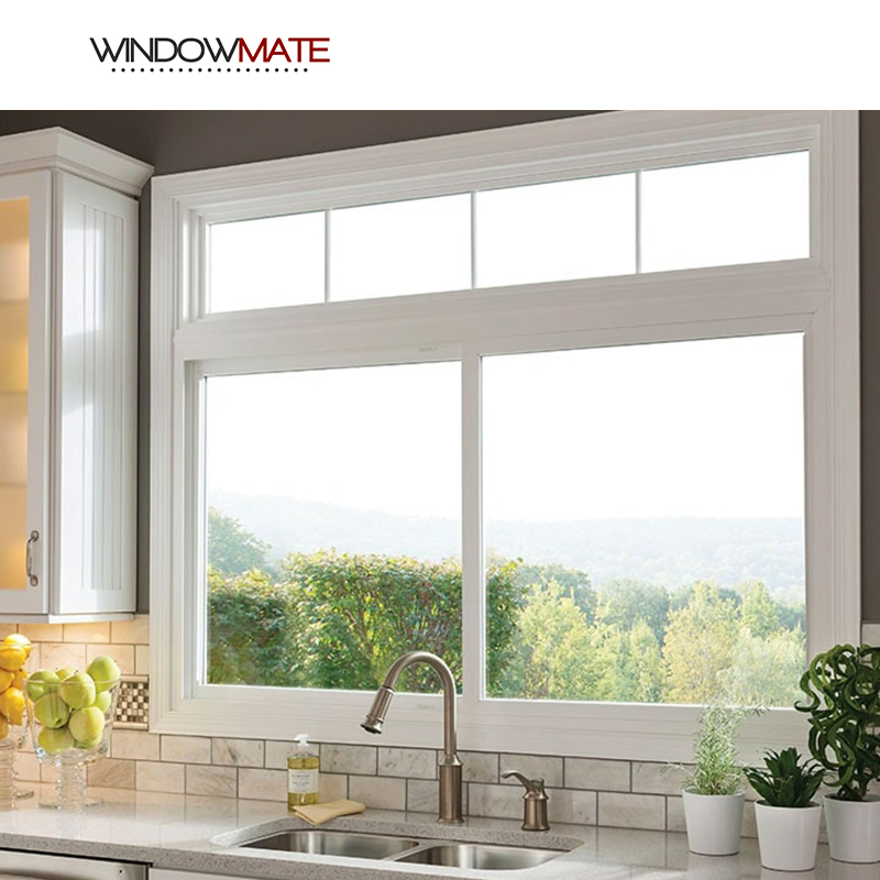 Large Glass Lift and Sliding Doors Thermal Broken Aluminium Frame