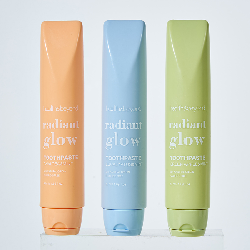 Customer Logo Portable 30ml Toothbrush Toothpaste Hotel Use Oral Care Manufacture