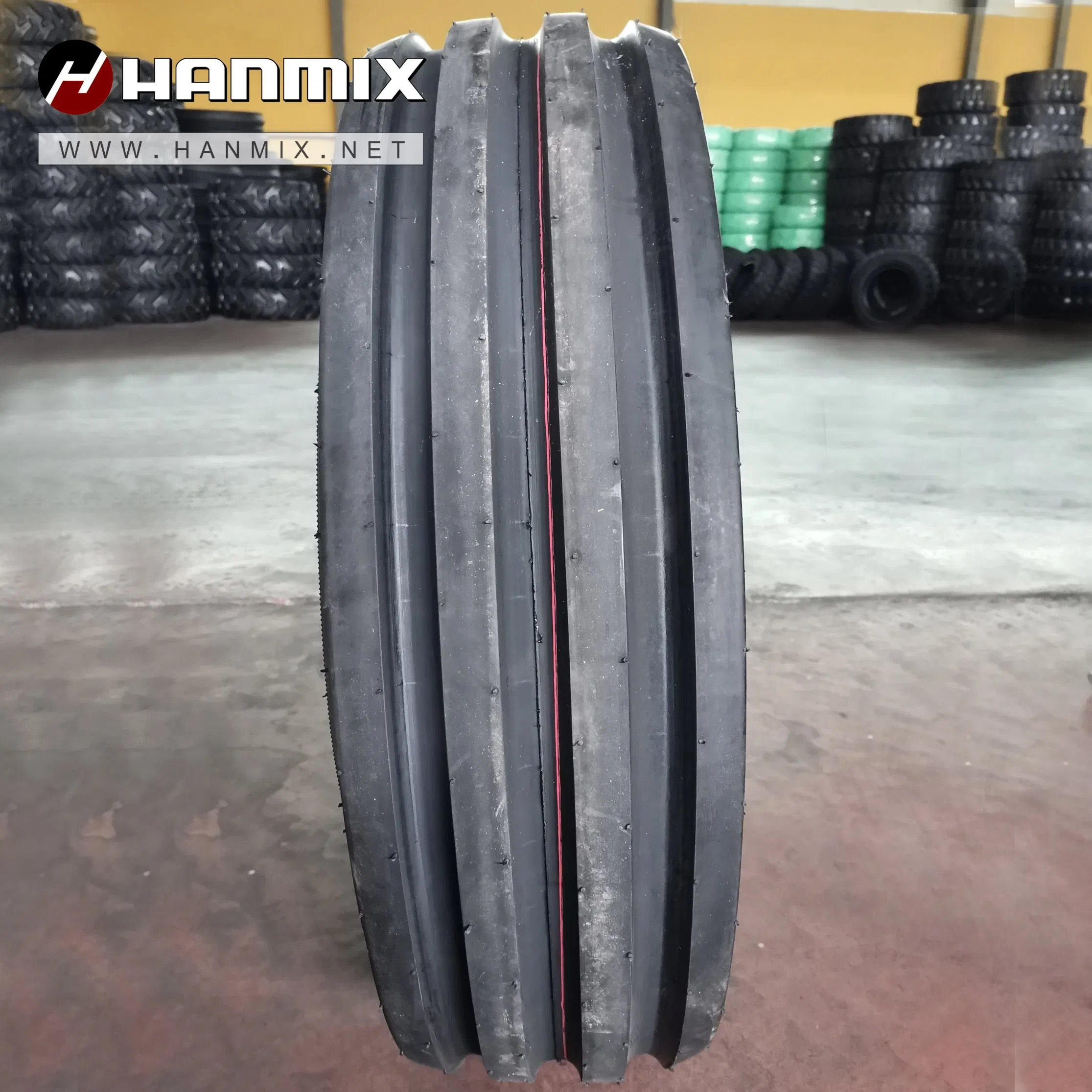 Hanmix Agricultural Tire RP-115s 10.00-16 / 11.00-16
