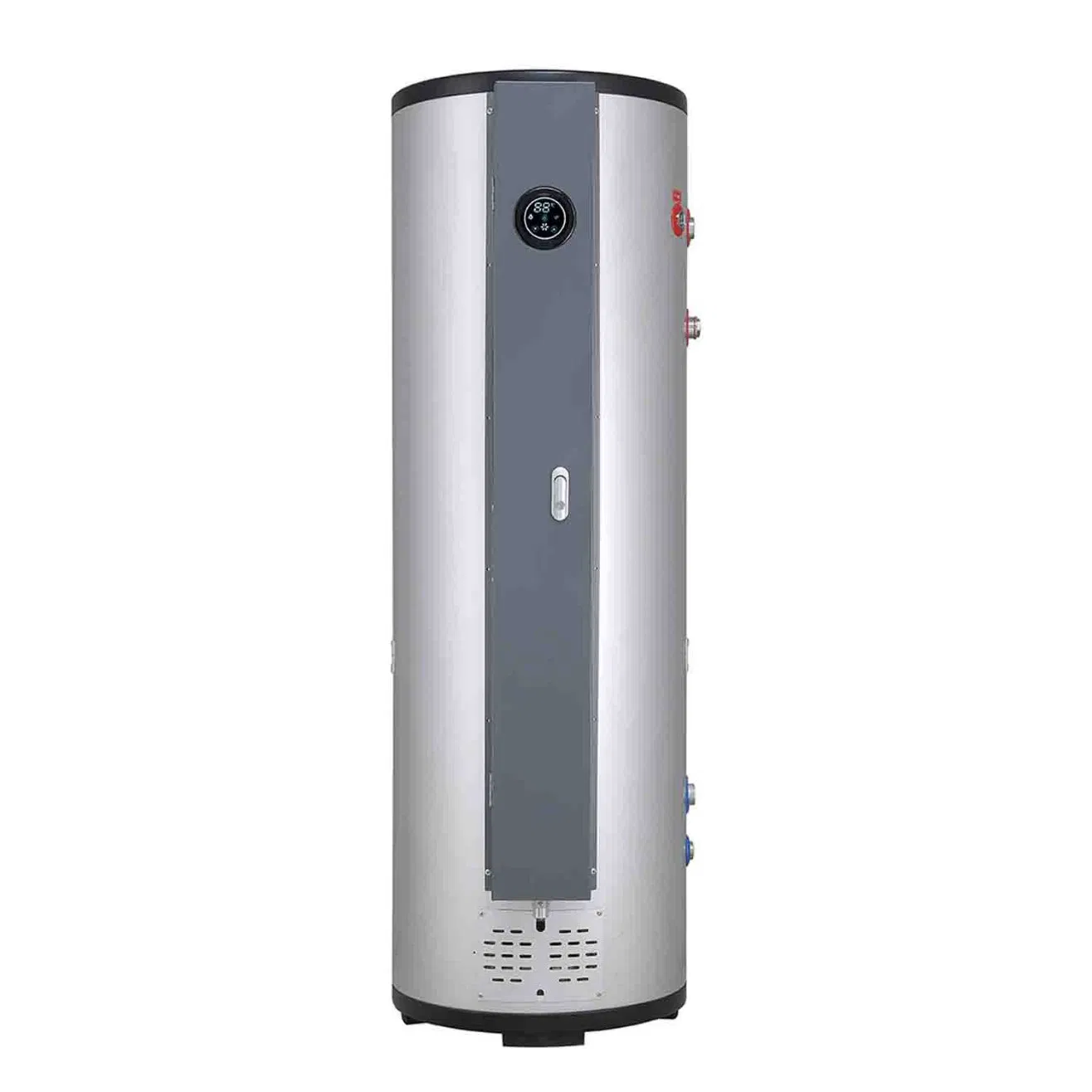 Газовый водонагреватель Whrifbool 100L для мгновенной горячей воды