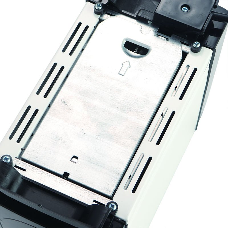 Premium 2 Slice Toaster with Extra Wide Slots for Bagels