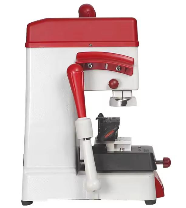 Key Machine Locksmith Tools Universal Portable Key Machine