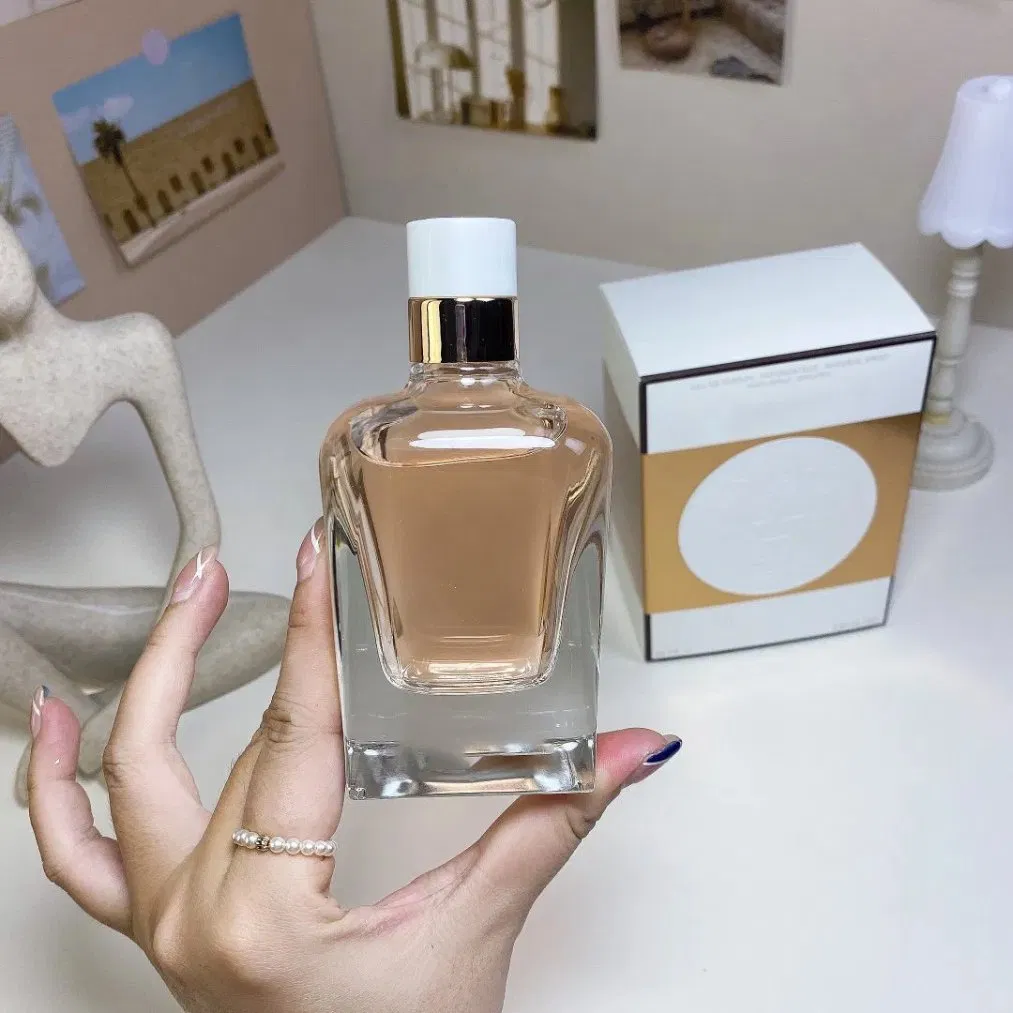 Factory Wholesale Women Perfume Top Quality Edp Cologne 100ml Long-Lasting Fragrance