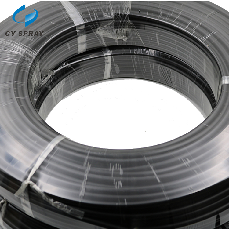 High Pressure PE Tube Misting System