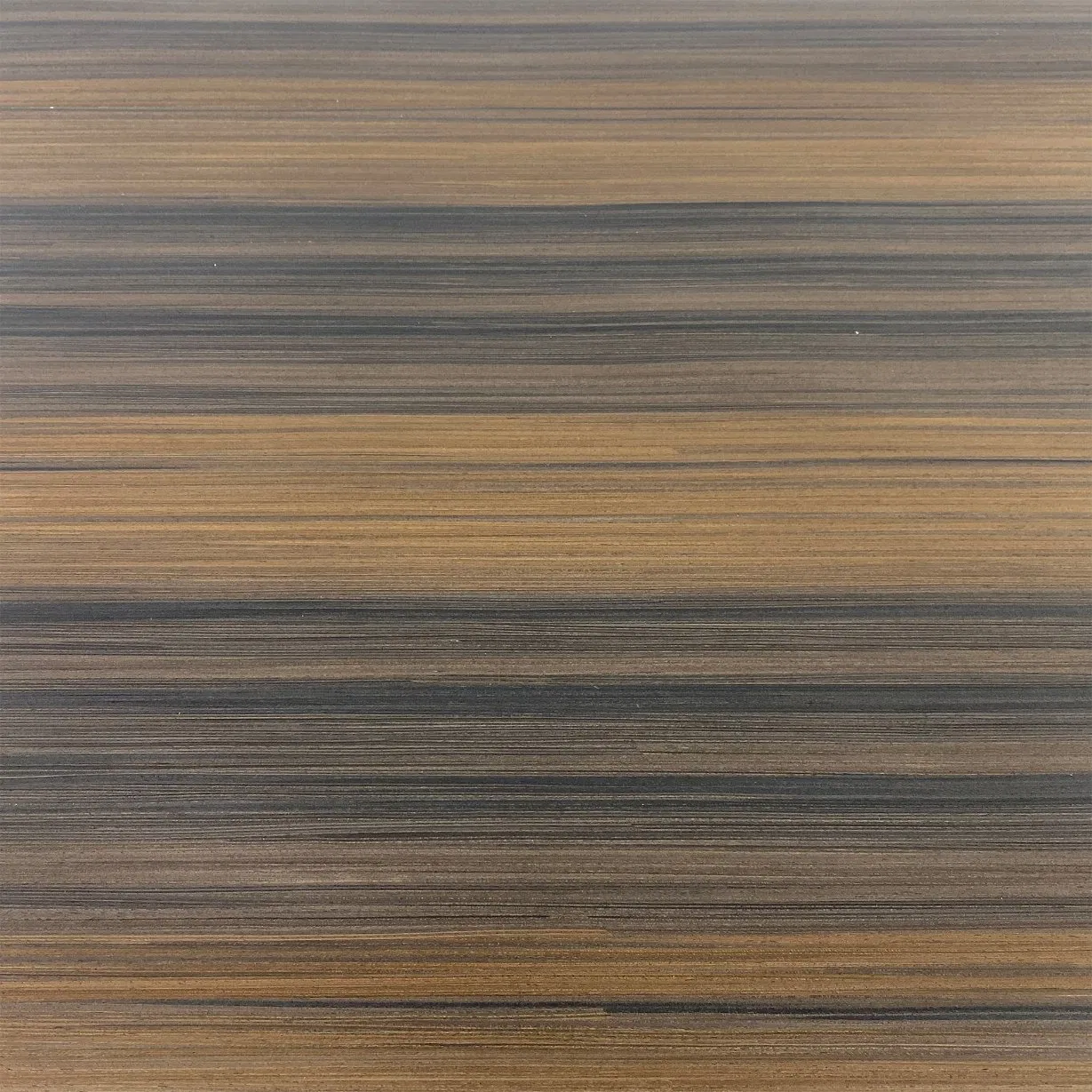 Lingfeng Premium Smoked Eucalyptus Veneer Smooth Surface in Stock Supply